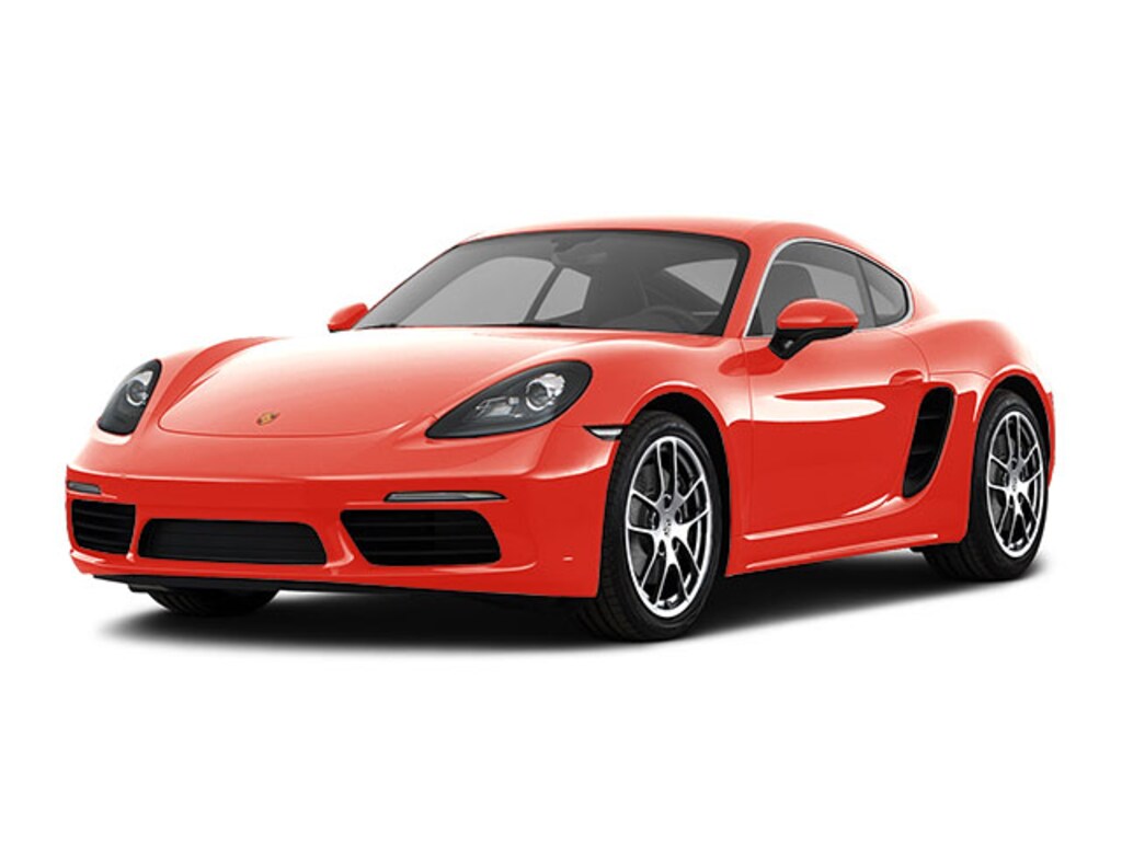Used 2022 Porsche 718 Cayman for Sale in Warrington, PA (With Photos)